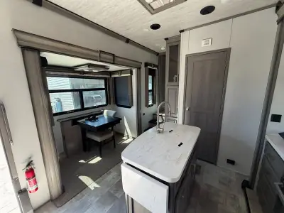 2020 Keystone Montana 3760FL photo 11