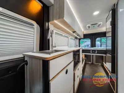 2026 Coachmen RV Pixel photo 24
