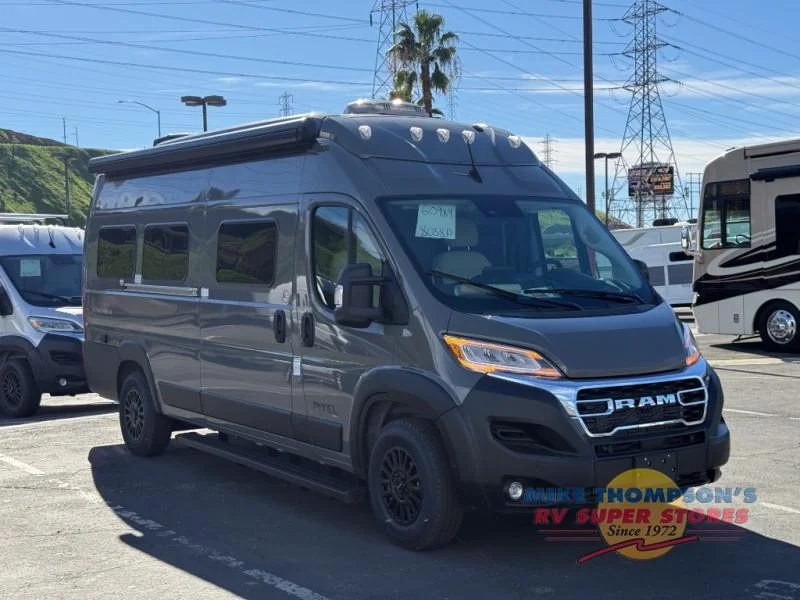 2026 Coachmen RV Pixel exterior