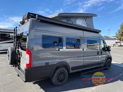 2026 Coachmen RV Pixel photo 14