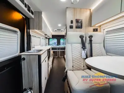 2026 Coachmen RV Pixel photo 22