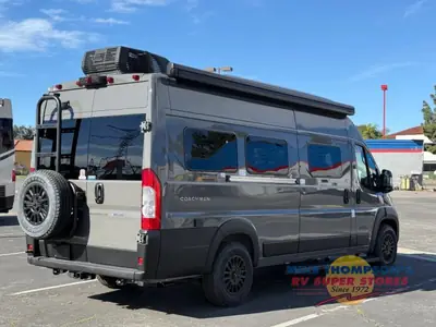 2026 Coachmen RV Pixel photo 7