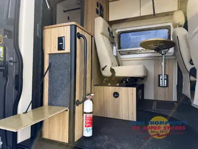 2026 Coachmen RV Pixel photo 16