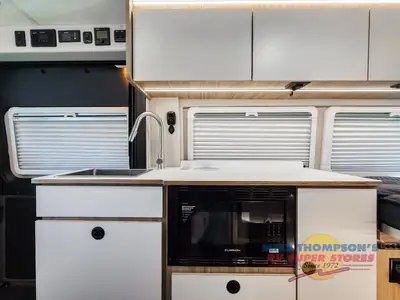 2026 Coachmen RV Pixel photo 26