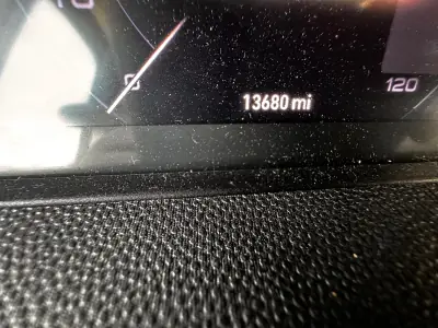 2023 Thor Motor Coach Tellaro 20K photo 16