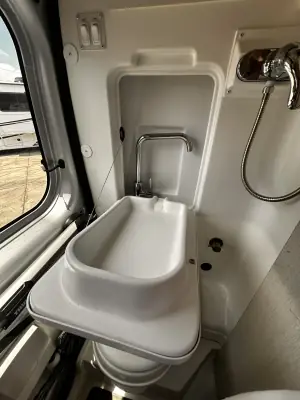 2023 Thor Motor Coach Tellaro 20K photo 40
