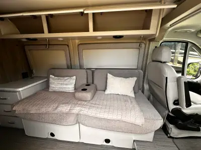2023 Thor Motor Coach Tellaro 20K photo 23