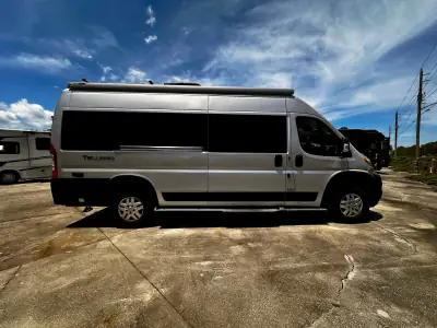 2023 Thor Motor Coach Tellaro 20K