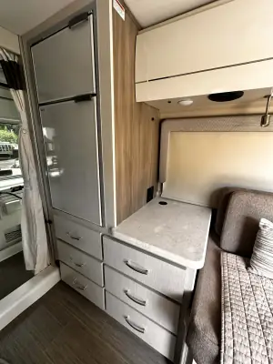 2023 Thor Motor Coach Tellaro 20K photo 31