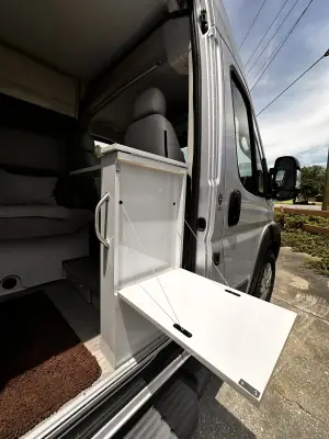 2023 Thor Motor Coach Tellaro 20K photo 20