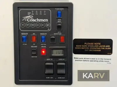 2023 Coachmen Mirada 35OS photo 27