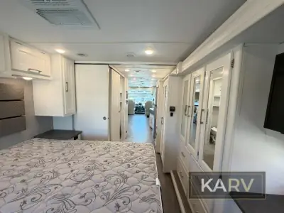 2023 Coachmen Mirada 35OS photo 40