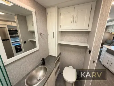 2023 Coachmen Mirada 35OS photo 31