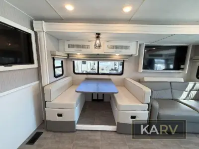 2023 Coachmen Mirada 35OS photo 21