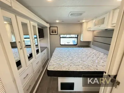 2023 Coachmen Mirada 35OS photo 35