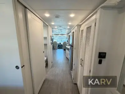 2023 Coachmen Mirada 35OS photo 41