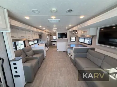 2023 Coachmen Mirada 35OS photo 19