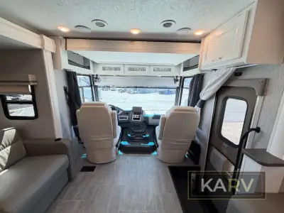 2023 Coachmen Mirada 35OS photo 44