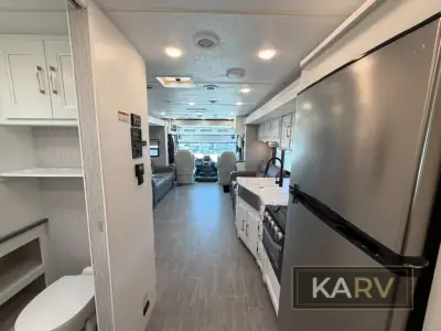 2023 Coachmen Mirada 35OS photo 42