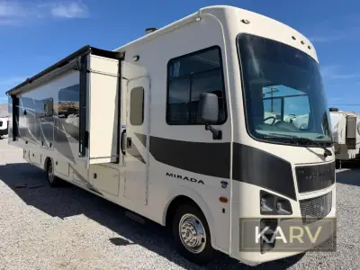 2023 Coachmen Mirada 35OS photo 13