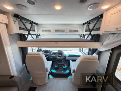2023 Coachmen Mirada 35OS photo 45