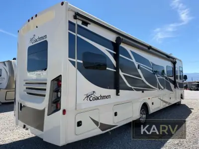 2023 Coachmen Mirada 35OS photo 6