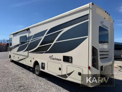 2023 Coachmen Mirada 35OS photo 5