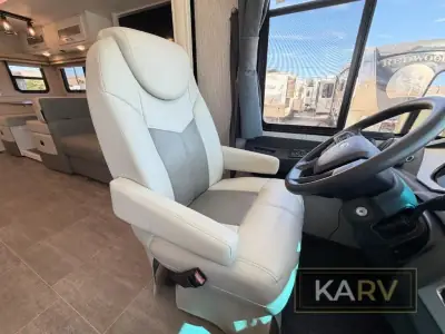 2023 Coachmen Mirada 35OS photo 48