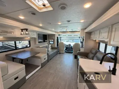 2023 Coachmen Mirada 35OS photo 43