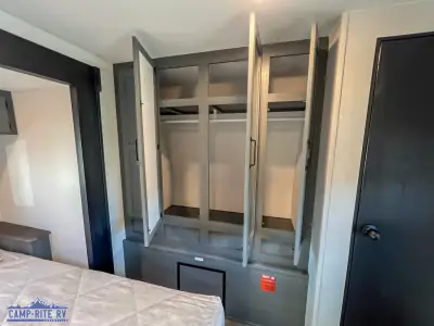 2026 Forest River Puma 31RLQS photo 27