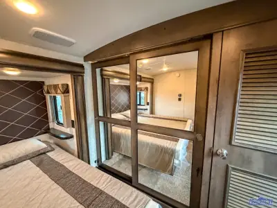 2019 Keystone Montana 3791RD photo 31