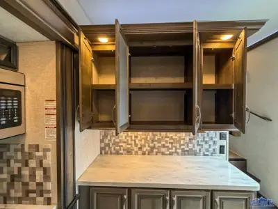 2019 Keystone Montana 3791RD photo 12