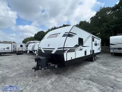 2022 Dutchmen Coleman Light 2955RL photo 5