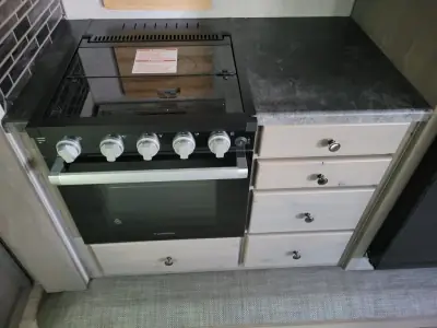 2026 Northwood Mfg NASH 23CK photo 12