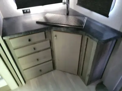 2026 Northwood Mfg NASH 23CK photo 15