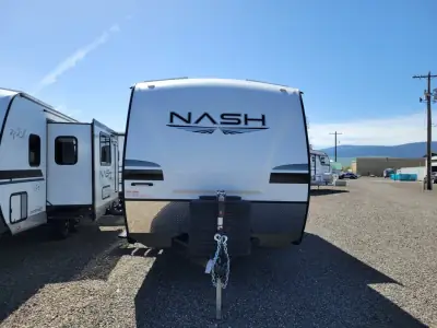 2026 Northwood Mfg NASH 23CK photo 2