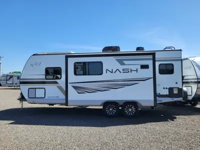 2026 Northwood Mfg NASH 23CK photo 4