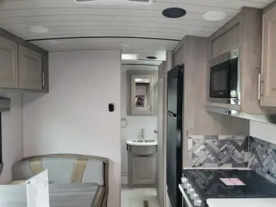 2026 Northwood Mfg ARCTIC FOX NXT 22GT photo 20