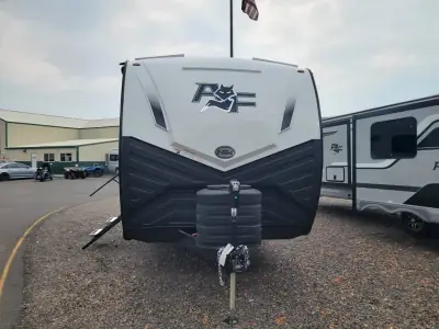 2026 Northwood Mfg ARCTIC FOX NXT 22GT photo 4