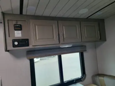 2026 Northwood Mfg ARCTIC FOX NXT 22GT photo 15