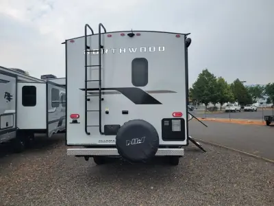2026 Northwood Mfg ARCTIC FOX NXT 22GT photo 7