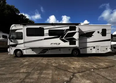 2023 Forest River FR3 34DS