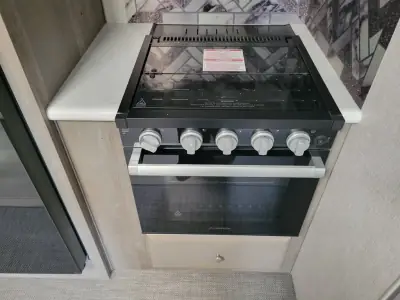 2026 Northwood Mfg ARCTIC FOX NXT 26MK photo 12