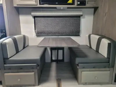 2026 Northwood Mfg ARCTIC FOX NXT 26MK photo 17