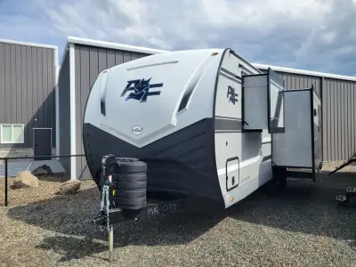 2026 Northwood Mfg ARCTIC FOX NXT 26MK photo 2