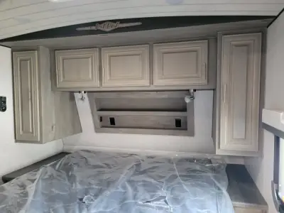 2026 Northwood Mfg ARCTIC FOX NXT 26MK photo 6