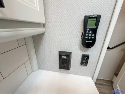 2021 Forest River RiverStone Reserve Series 3950FWK photo 22