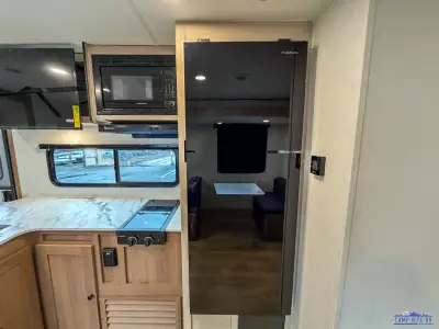 2026 Coachmen Apex X Series 29BHX photo 17