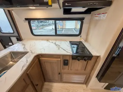 2026 Coachmen Apex X Series 29BHX photo 15