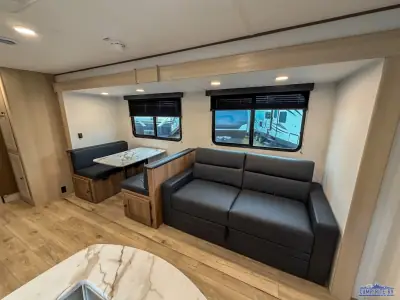 2026 Coachmen Apex X Series 29BHX photo 9